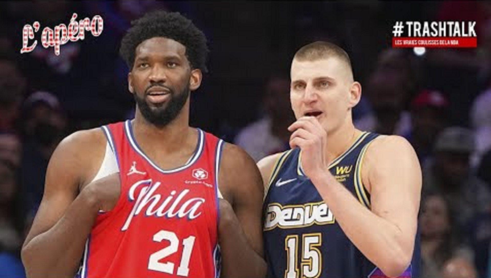 Apéro TrashTalk spécial pivot 14 mars 2023