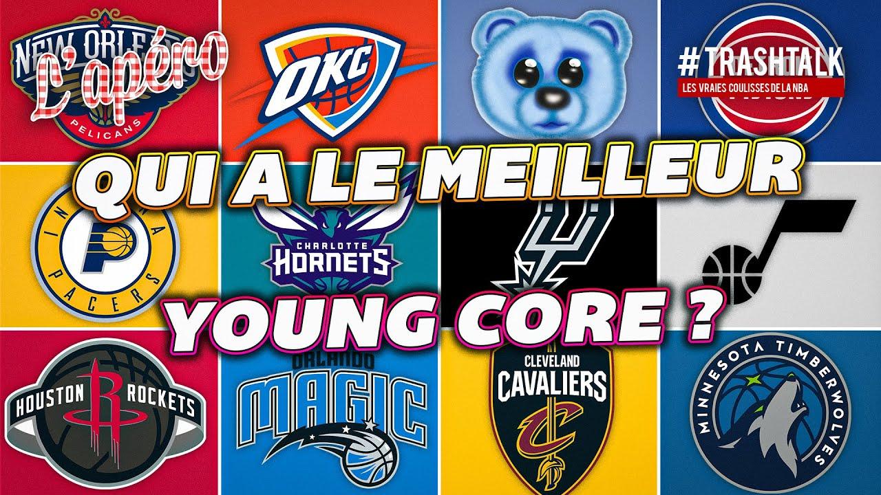 Apéro young core 23 mars 2023