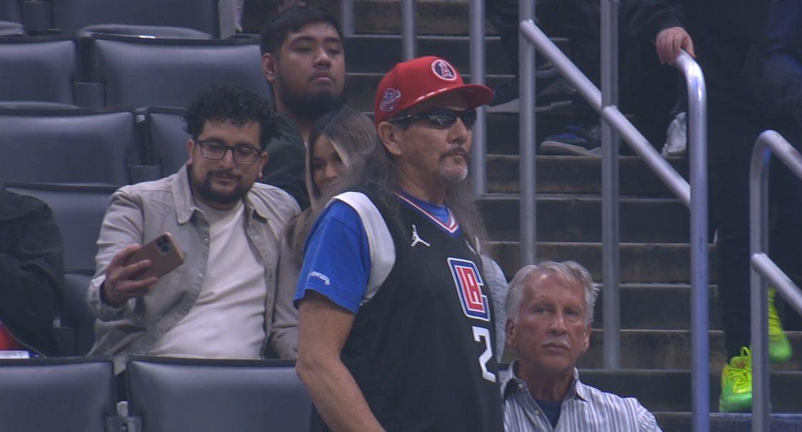 Clippers fan 26 mars 2023