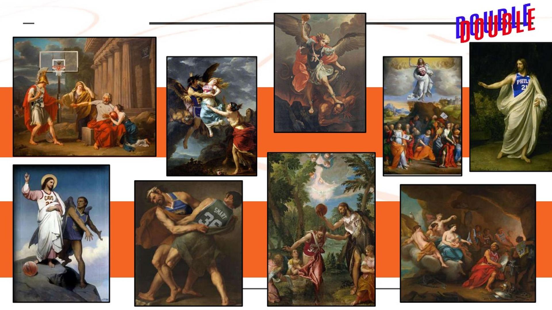 Exposition SLip Double Double 6 mars 2023