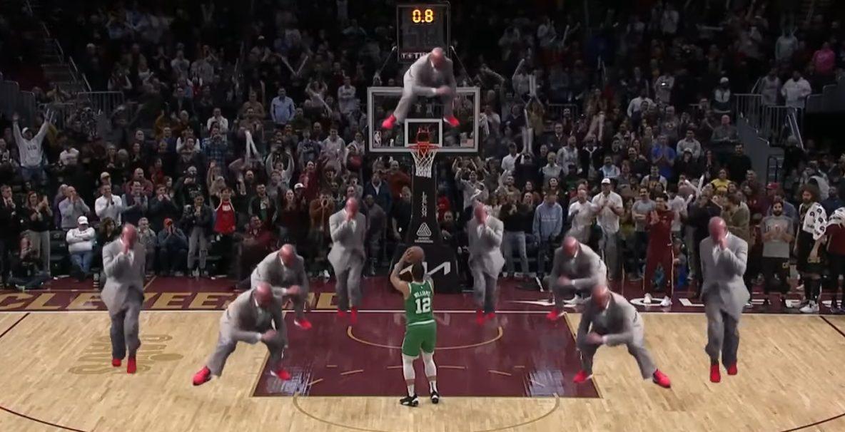 Grant Williams 10 mars 2023