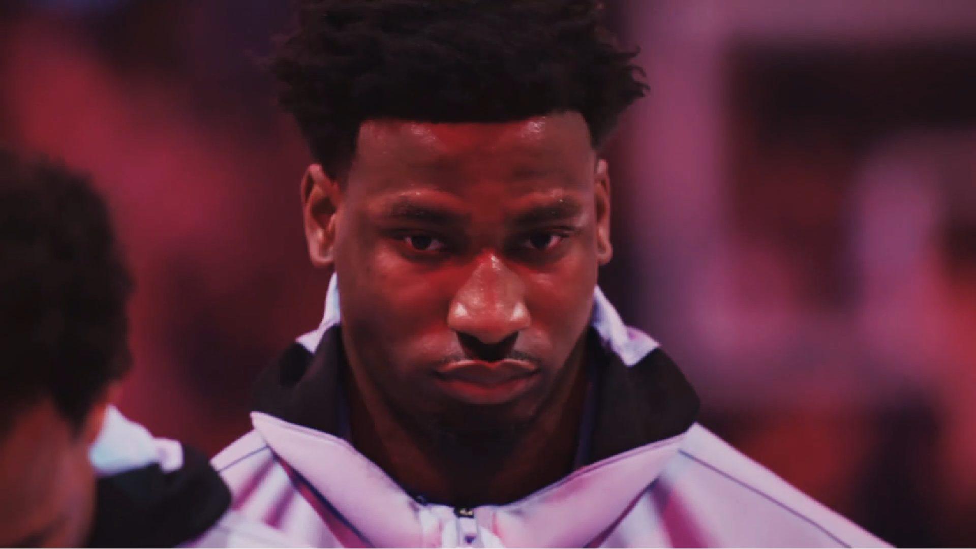 Jaren Jackson Jr Grizzlies 19 janvier 2023