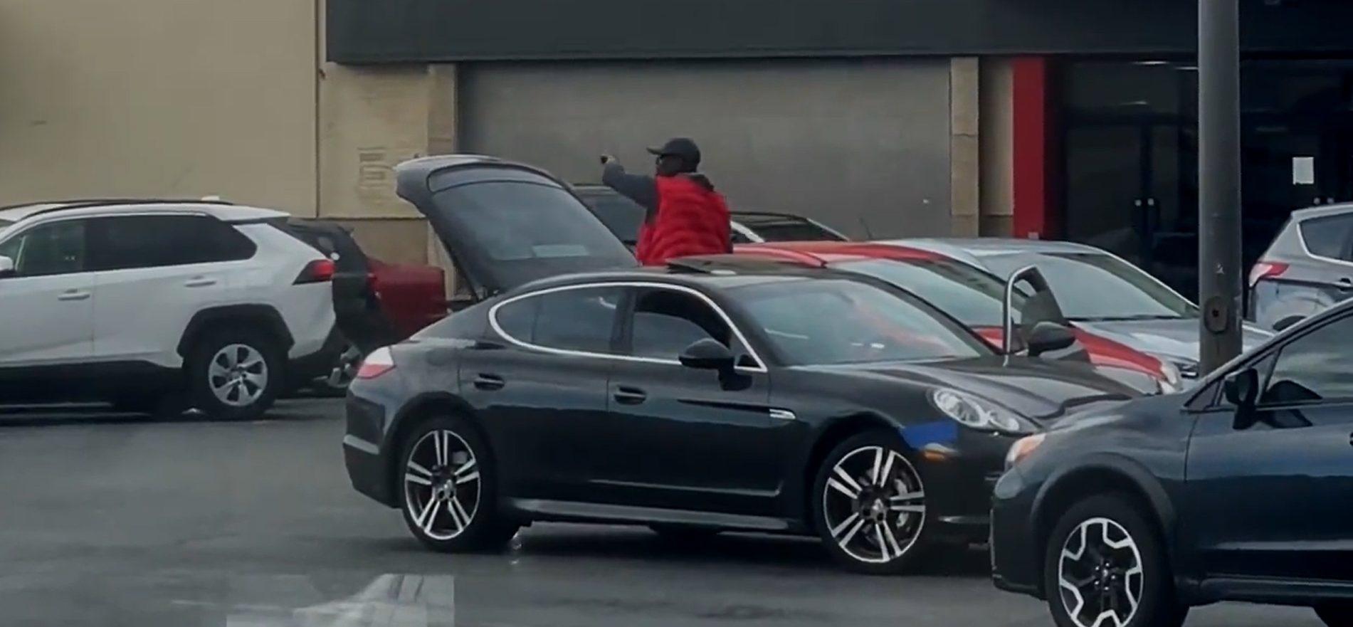 Shawn Kemp 9 mars 2023