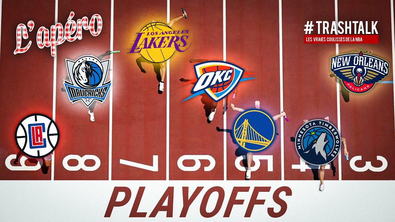 apéro Playoffs 16 mars 2023