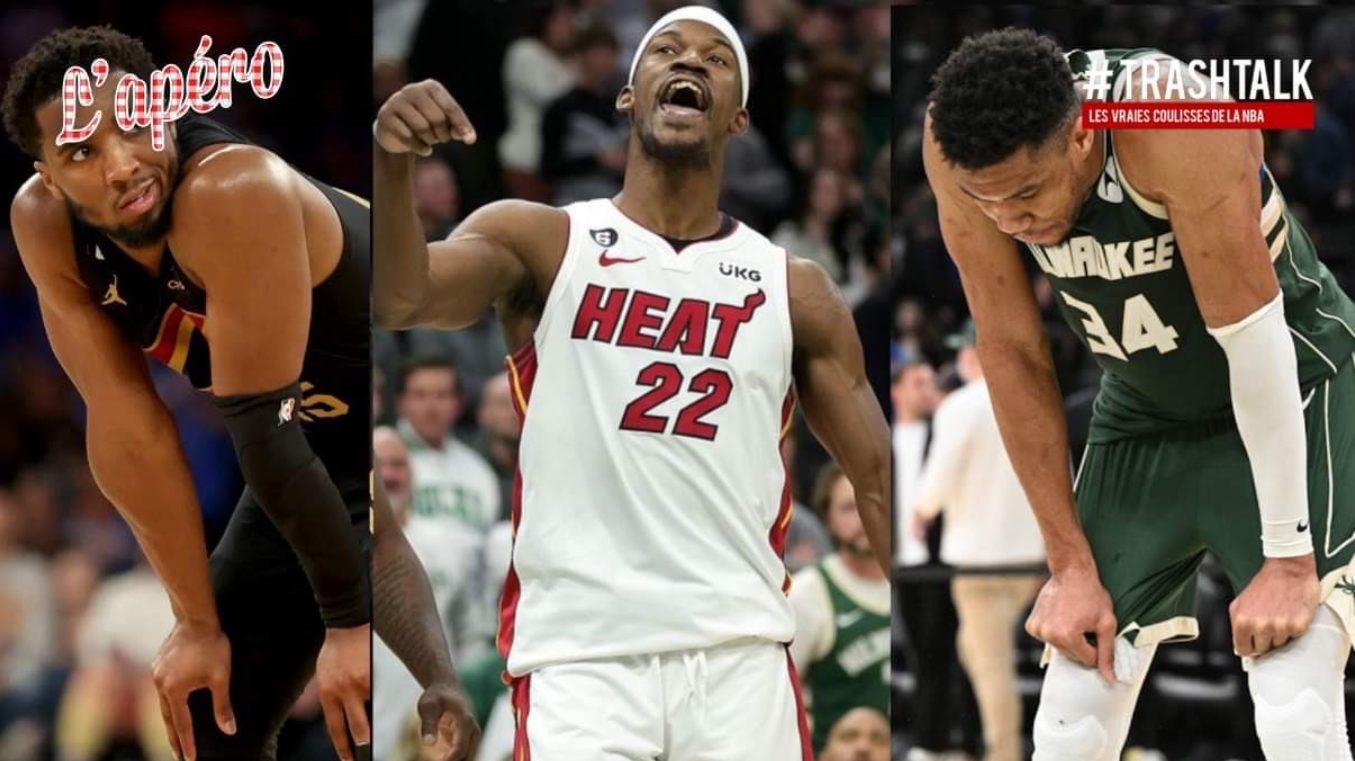 Apéro choke 28 avril 2023