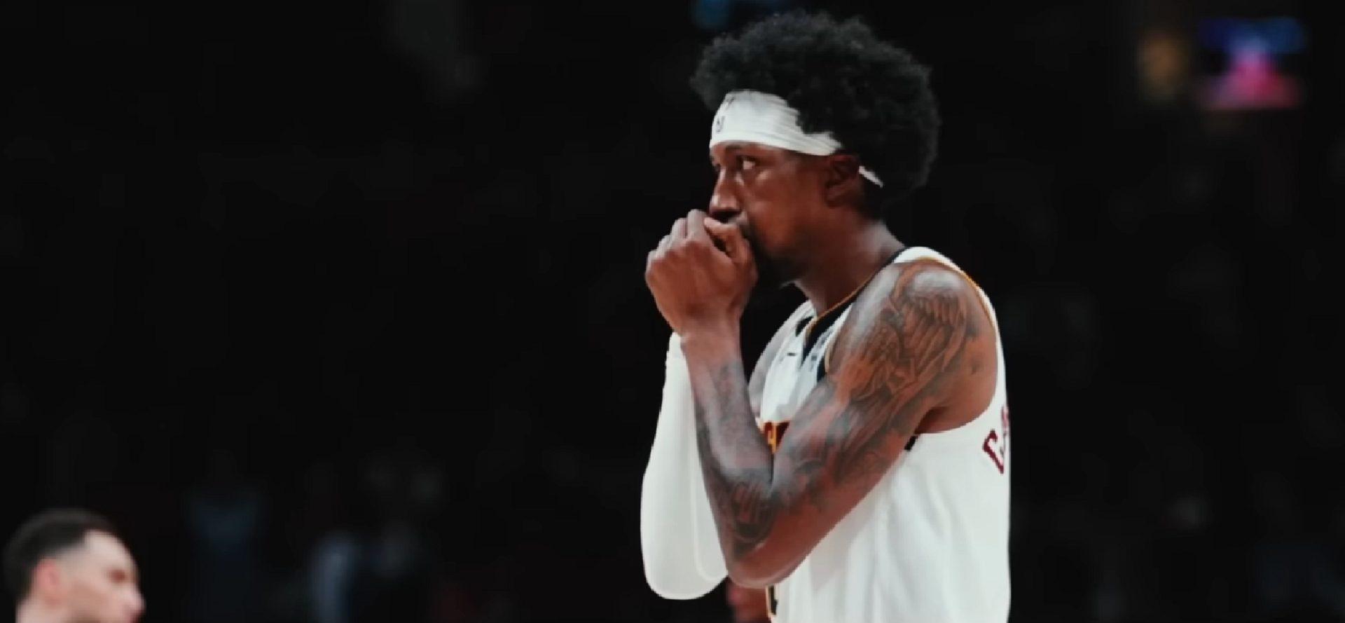 Kentavious Caldwell-Pope Nuggets 28 mars 2023