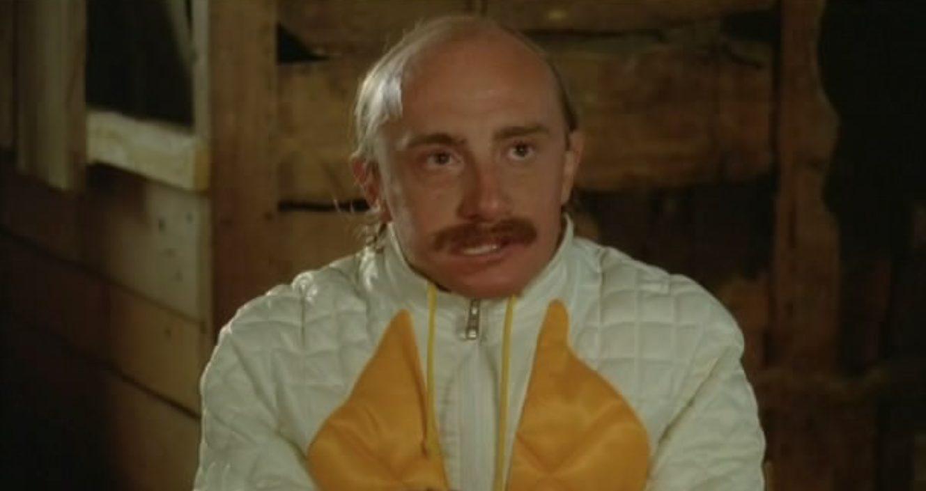 Jean-Claude Dusse 25 mai 2023