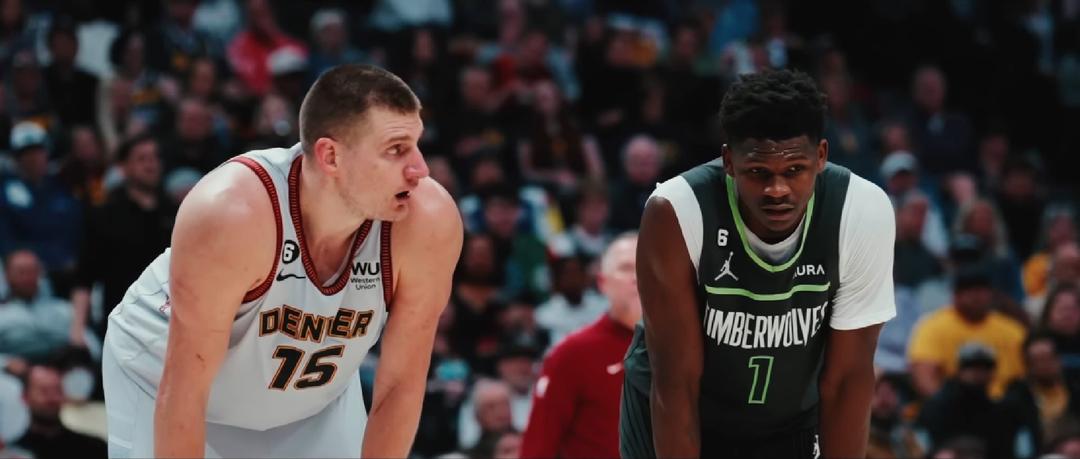 Wolves Back Nba Preview Nuggets - Wolves : la série la plus alléchante du premier tour