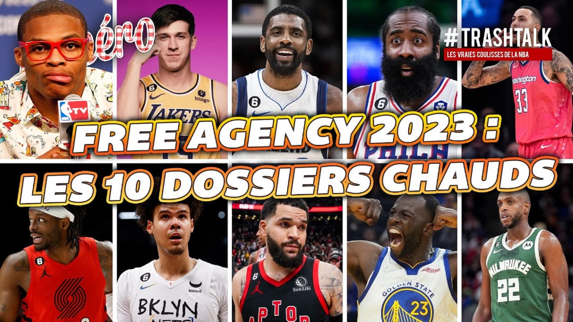 Apéro TrashTalk 28 juin 2023