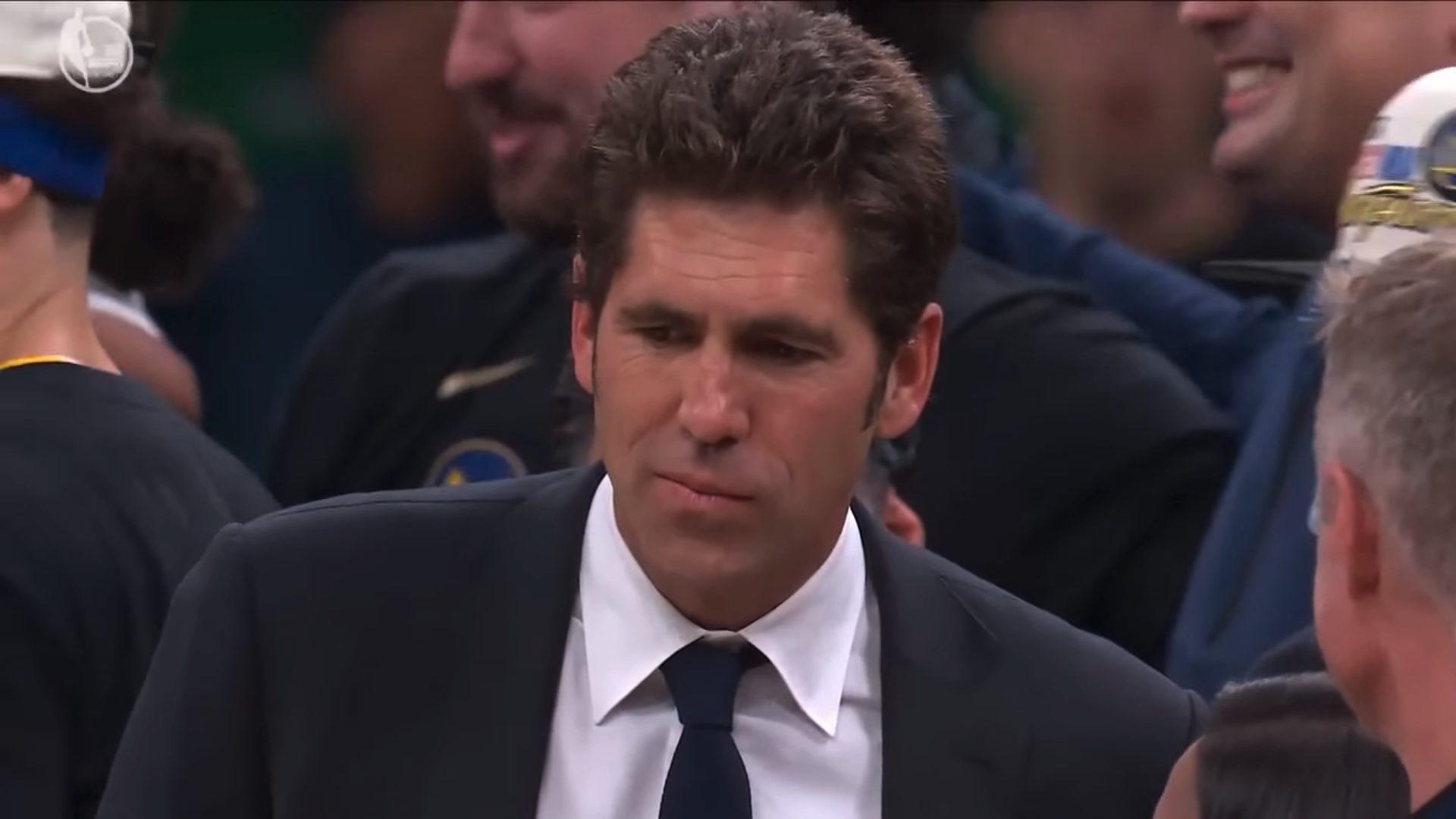Bob Myers