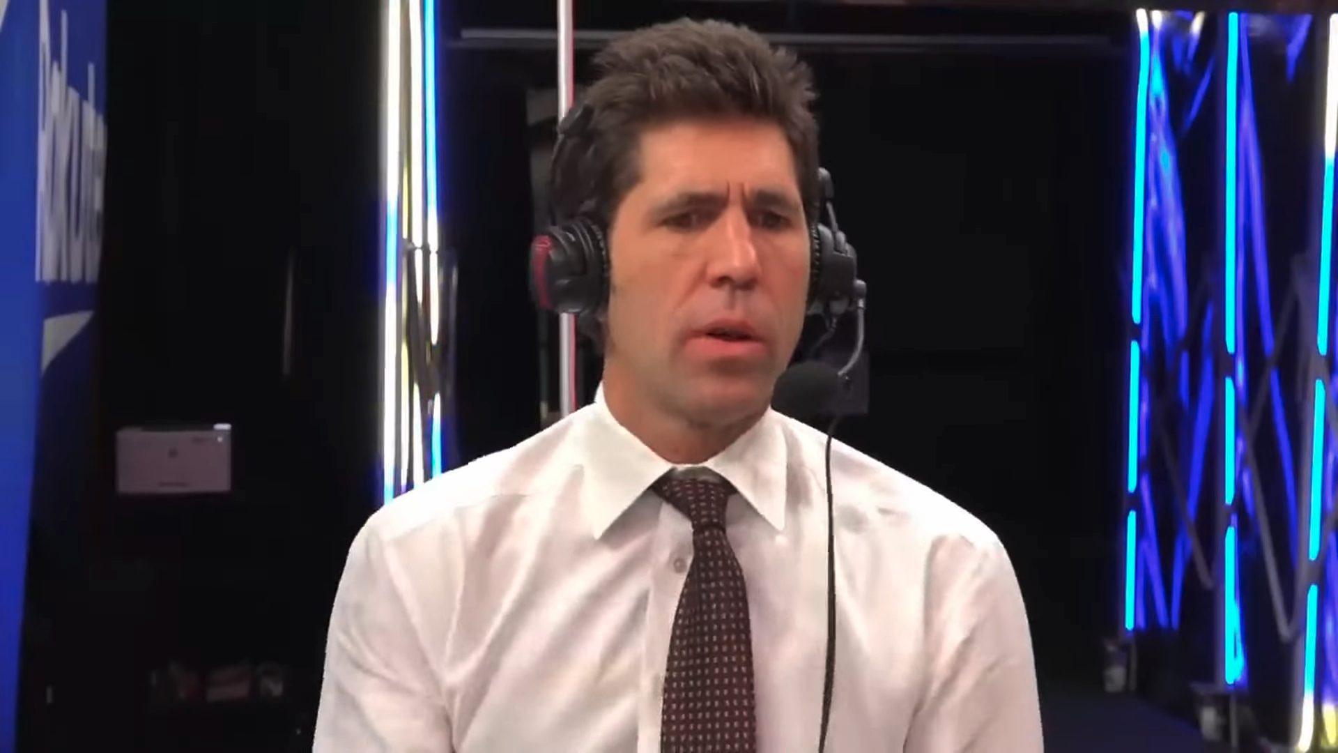 Bob Myers