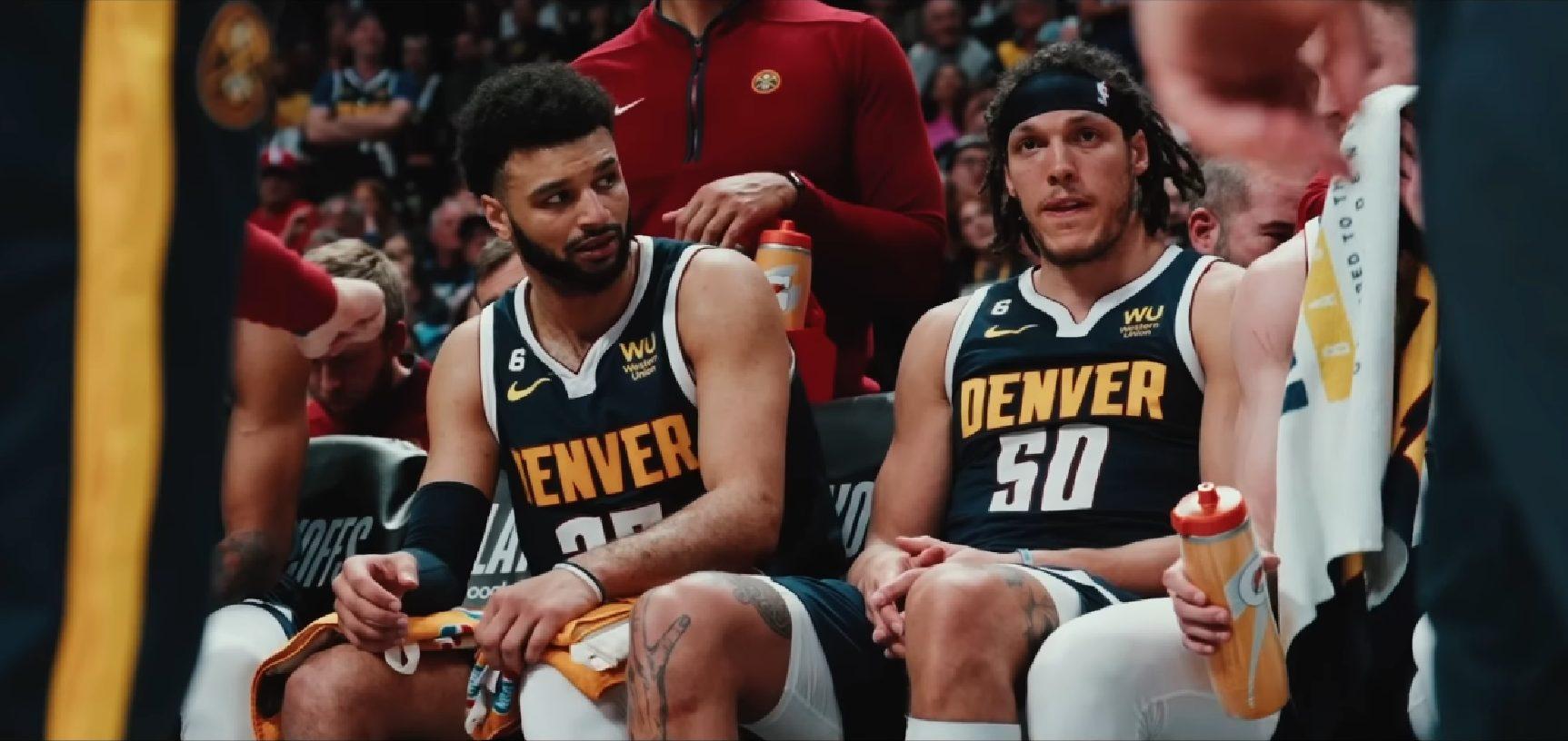 Résumé de la nuit Nuggets Jamal Murray Aaron Gordon 24 mai 2023