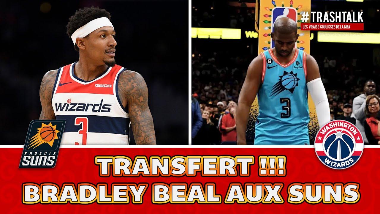 BRADLEY BEAL
