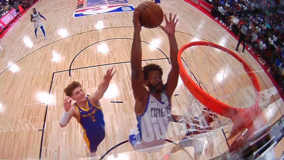 Braxton Key. 13/07/23