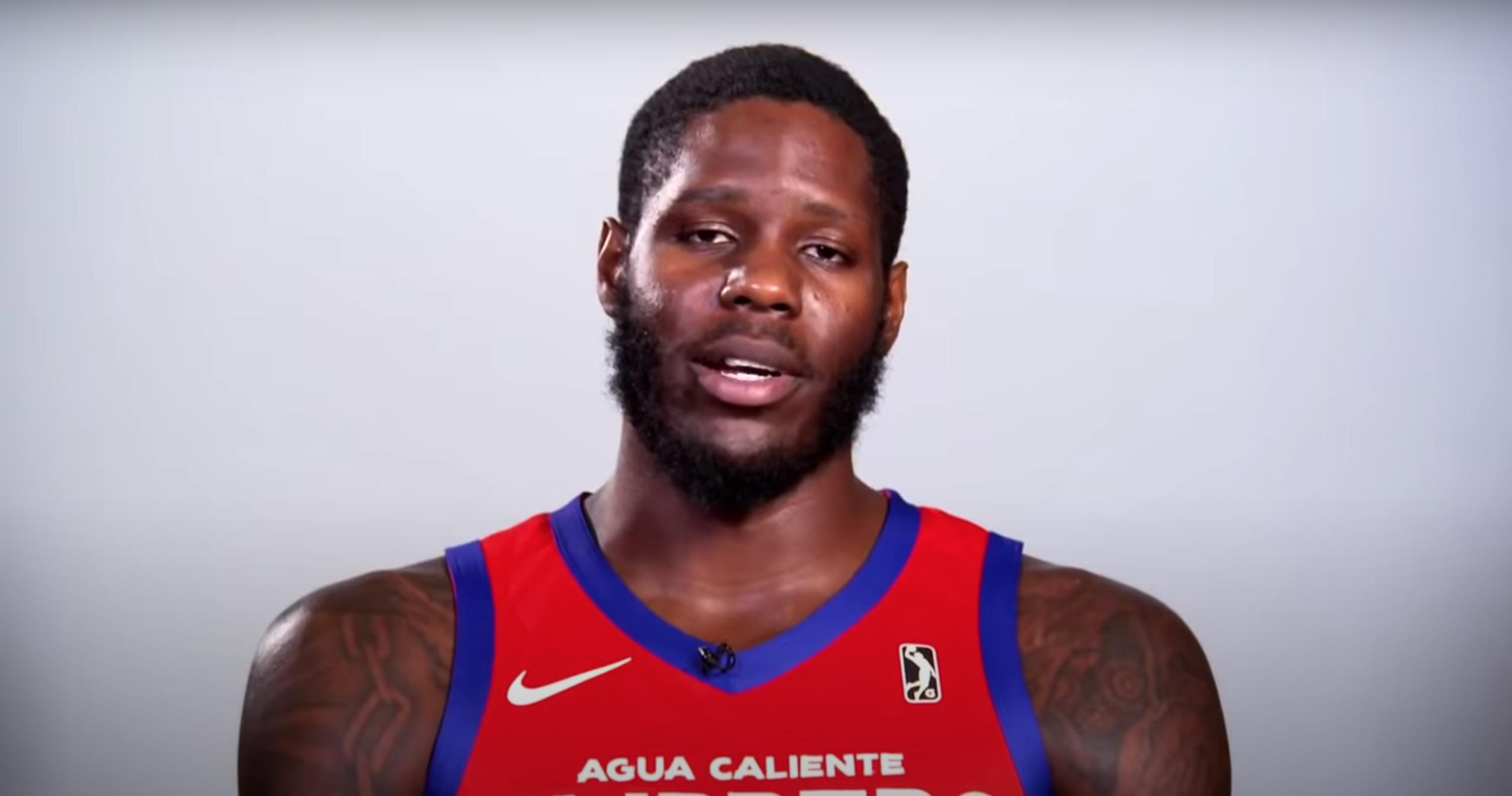 Anthony Bennett