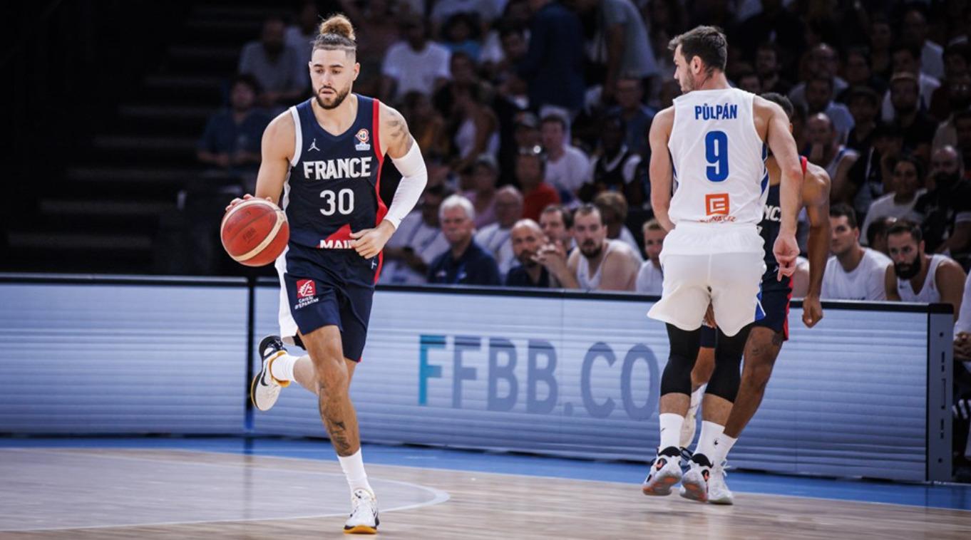 Isaïa Cordinier 14 aoüt 2023