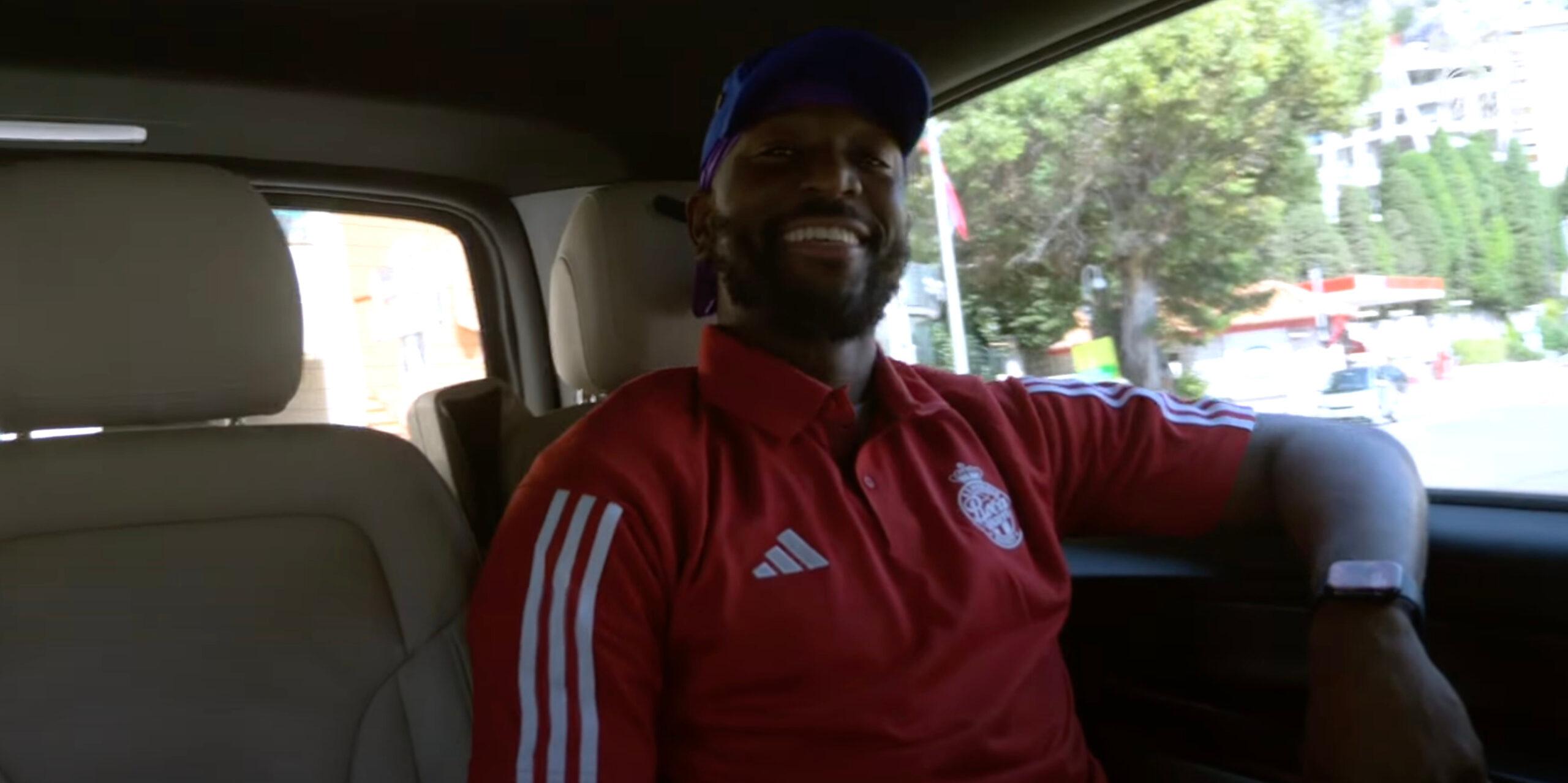 Kemba Walker AS Monaco Championnat de France