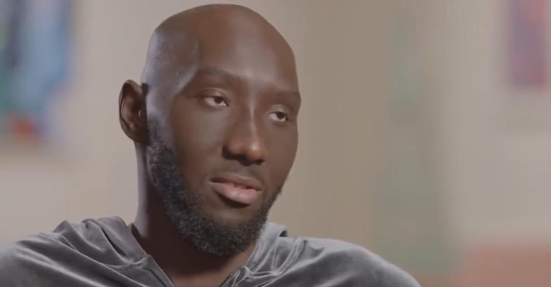 Tacko Fall 14 août 2023