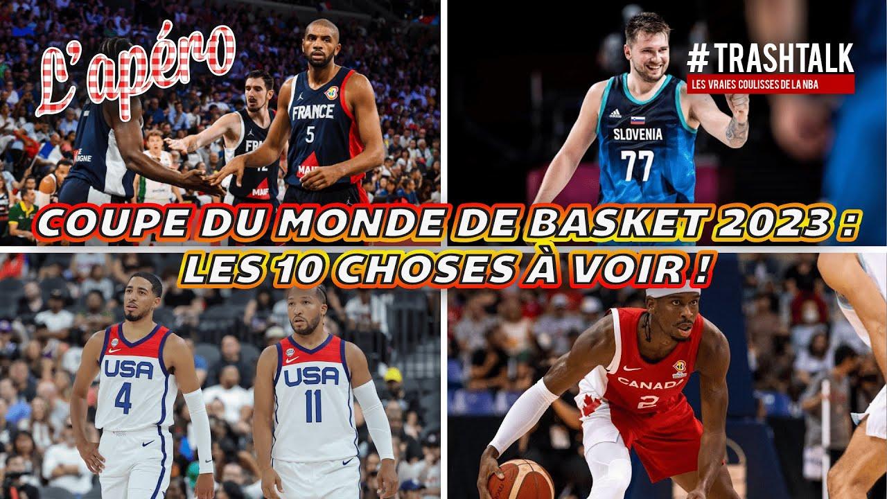 apéro Coupe du Monde 18 août 2023