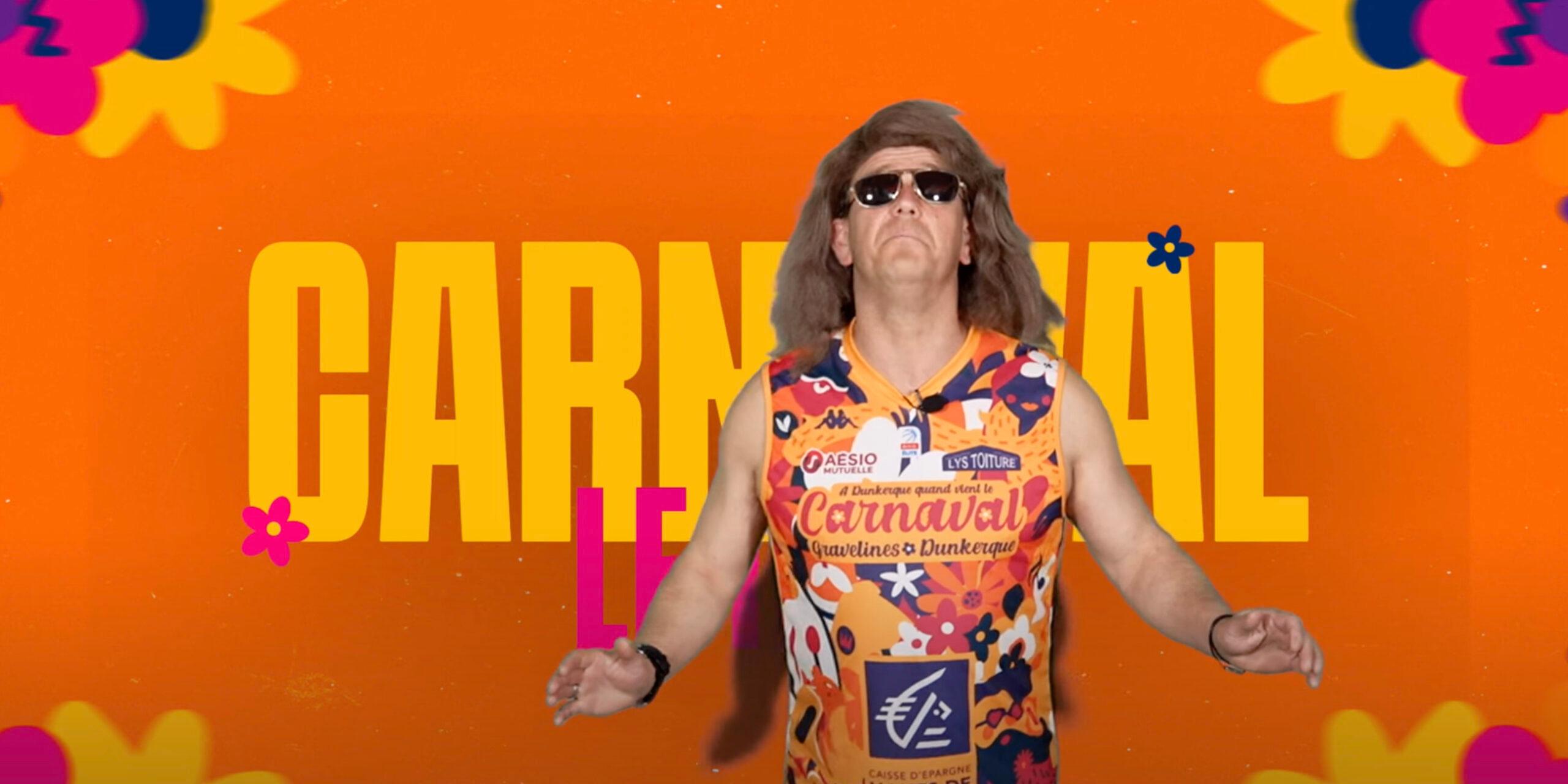 BCM Gravelines Dunkerque Championnat de France