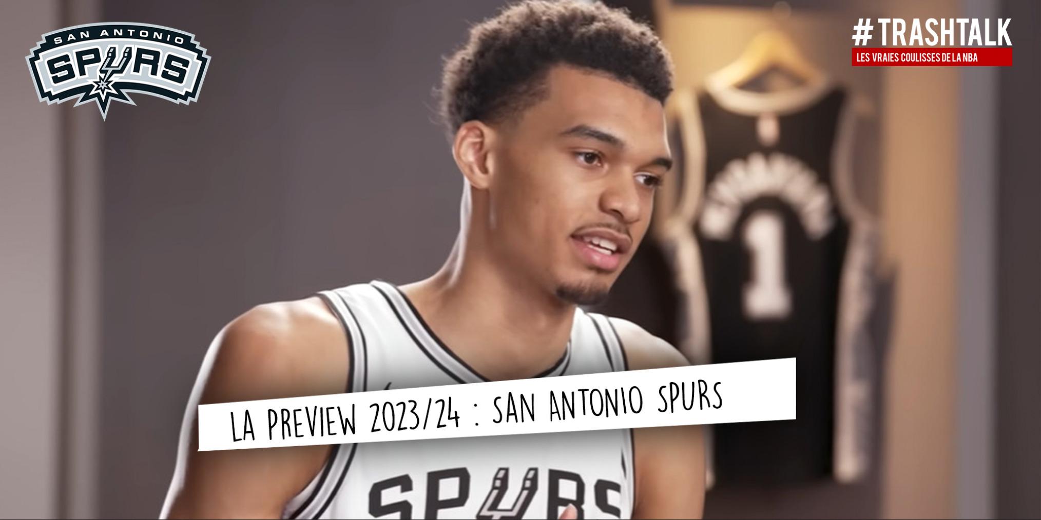 Preview Spurs