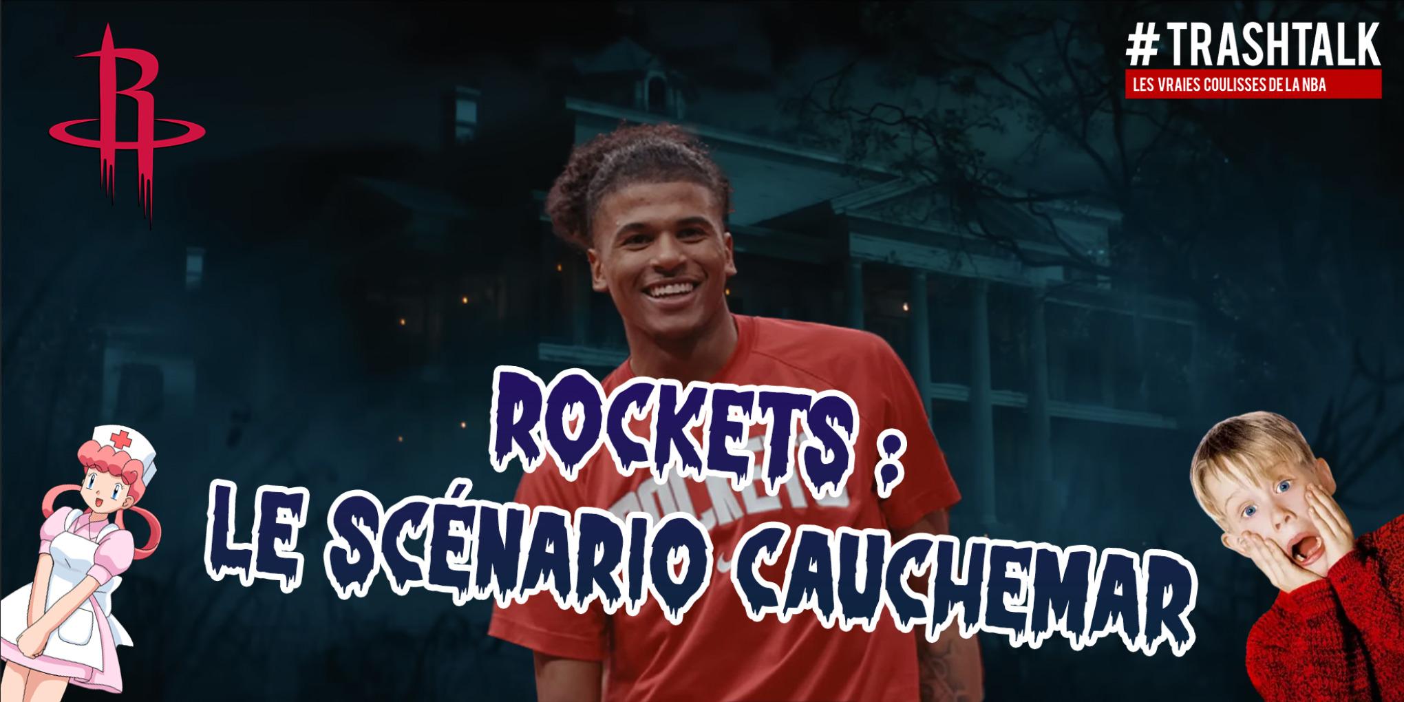 Cauchemar Rockets
