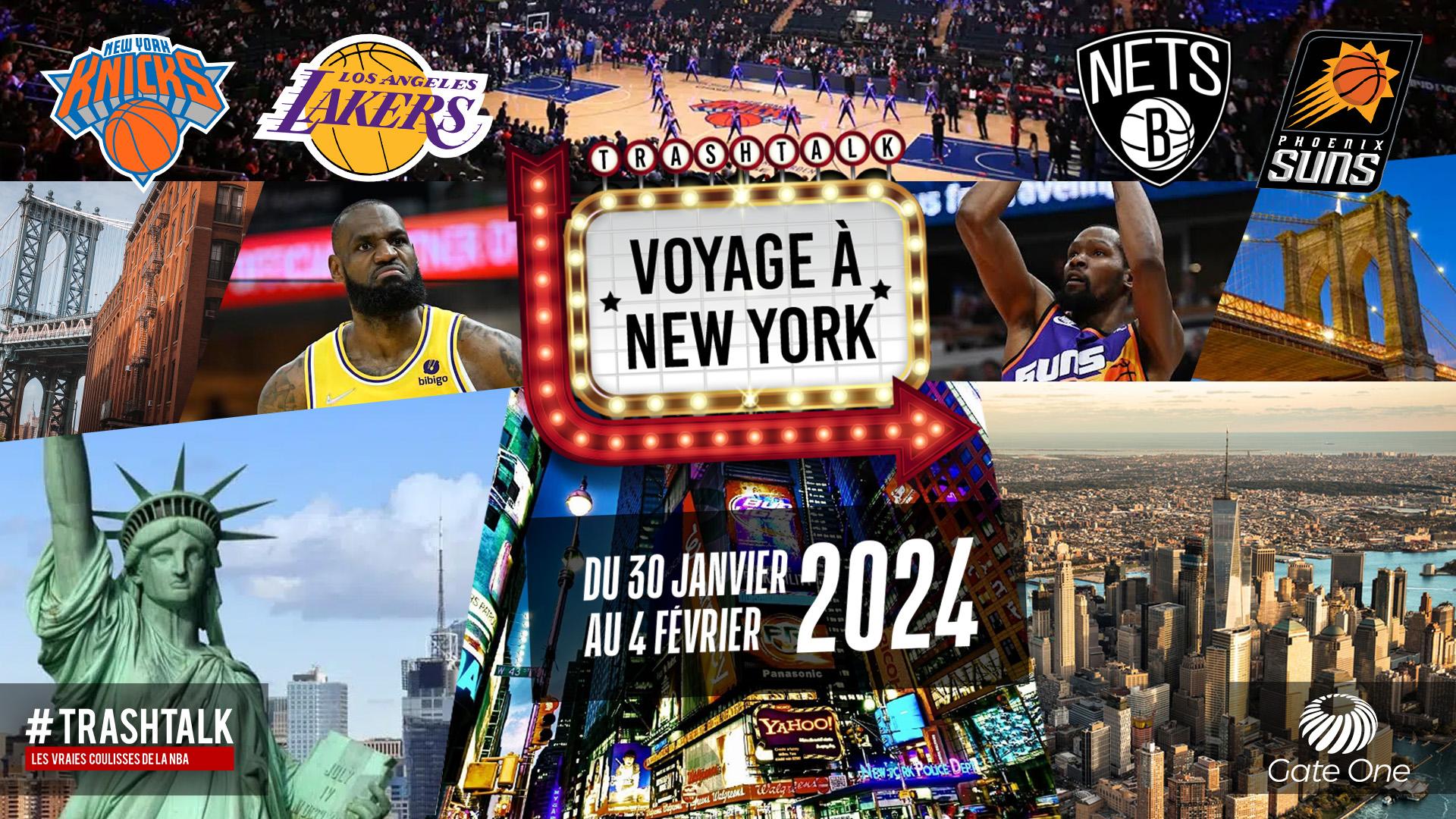 Couverture Article Voyage NYC 2024