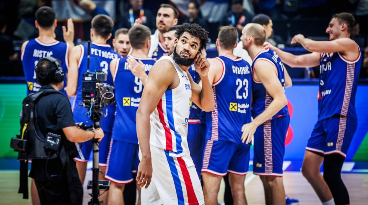 République Dominicaine 3 septembre 2023