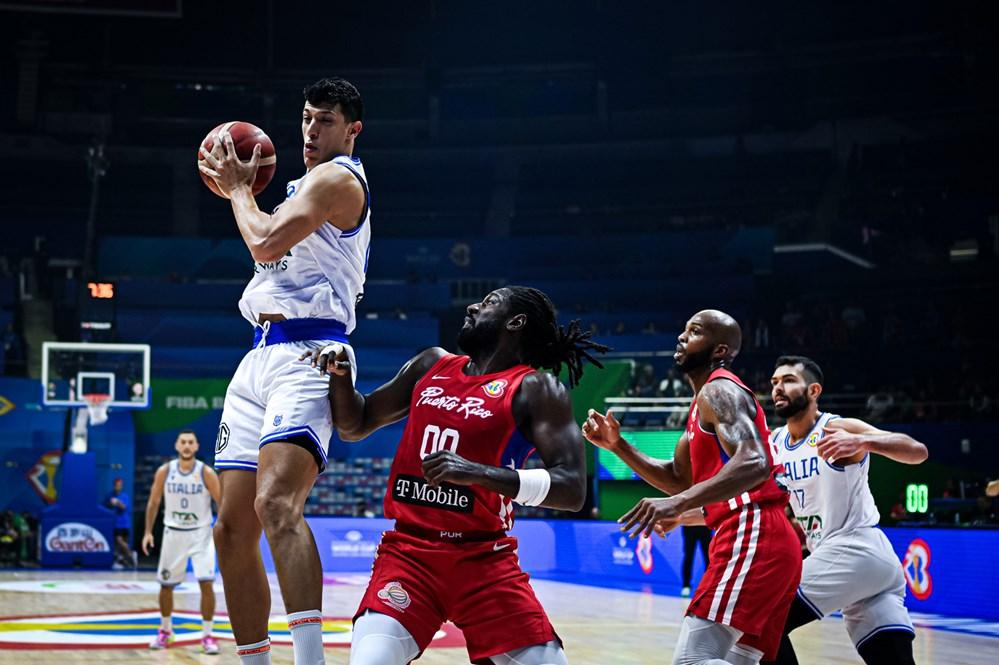 italie porto rico coupe du monde fiba