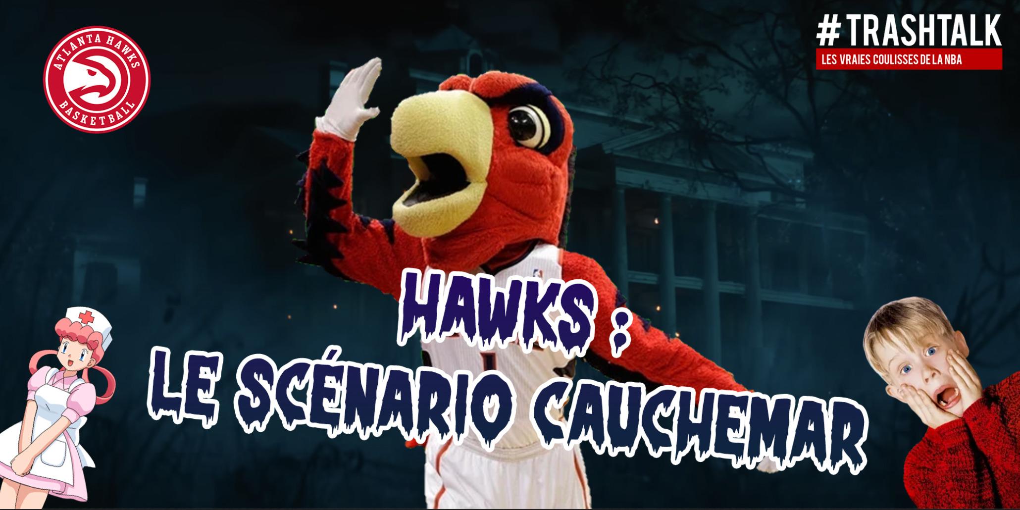 Cauchemar Hawks