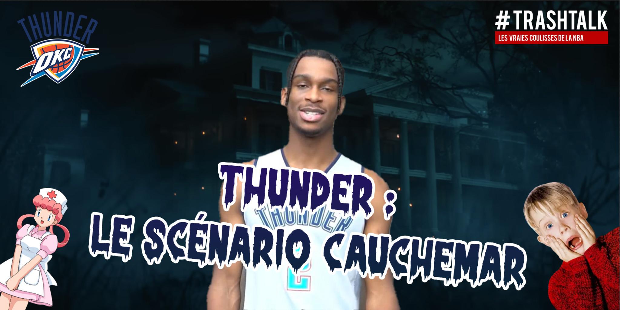 Cauchemar Thunder