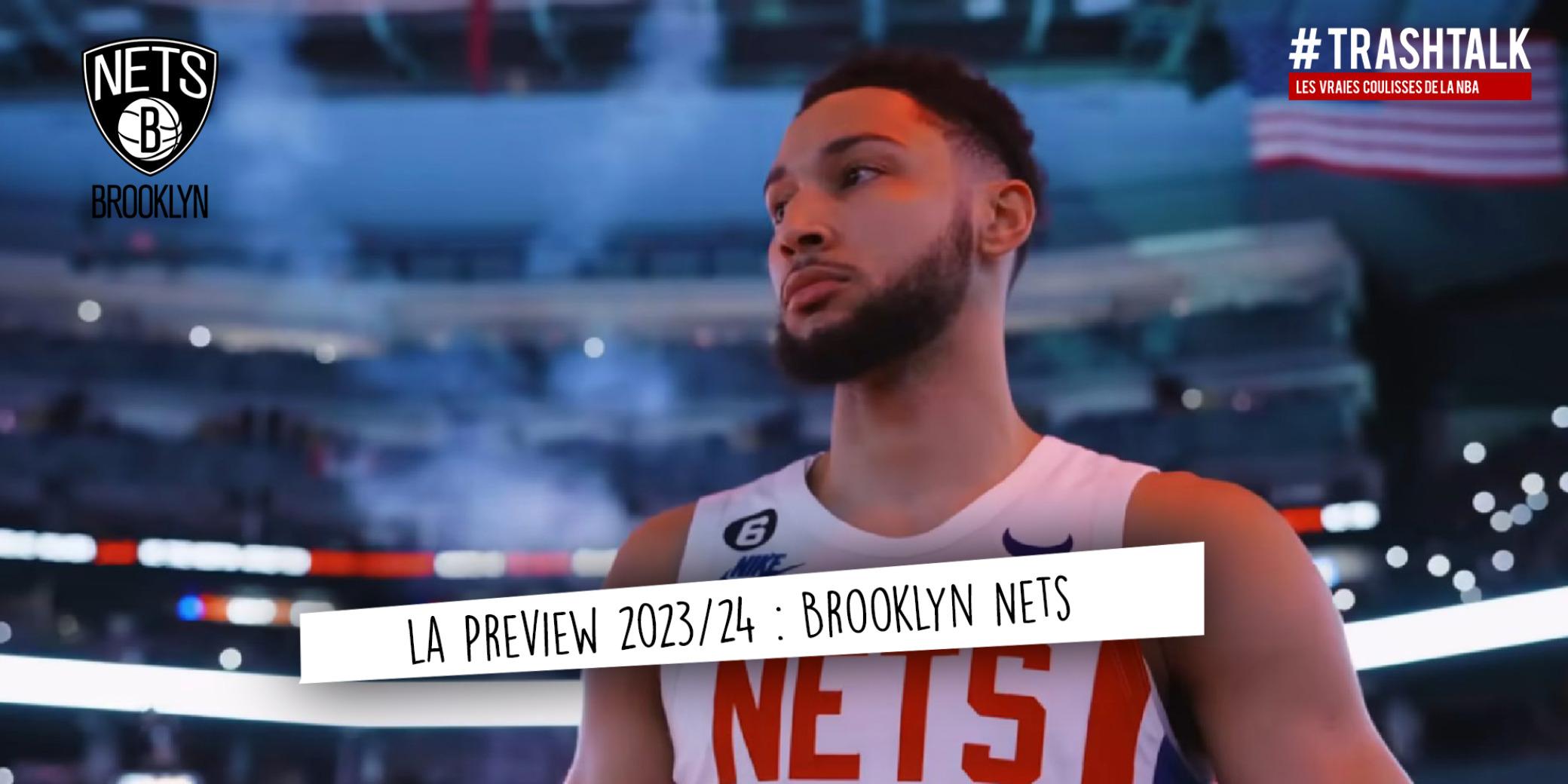 Preview Nets