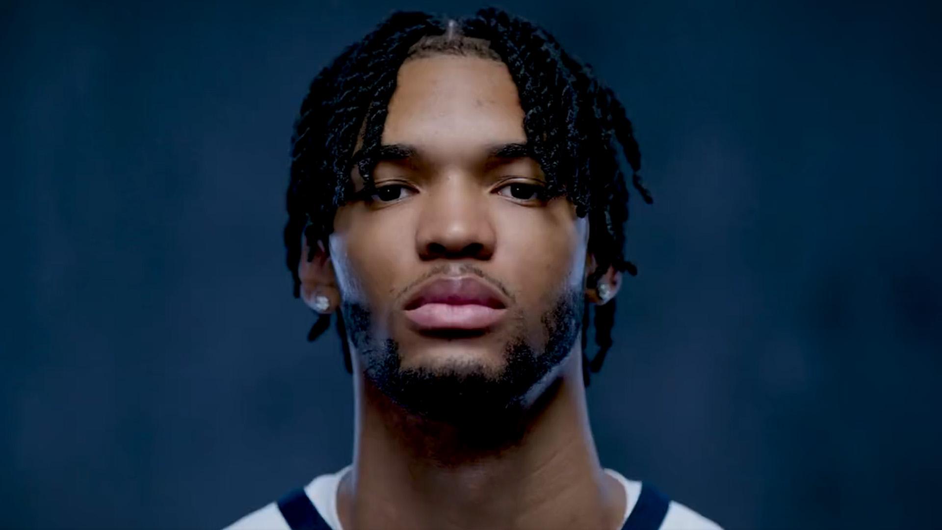 Ziaire Williams 2 8 novembre 2023