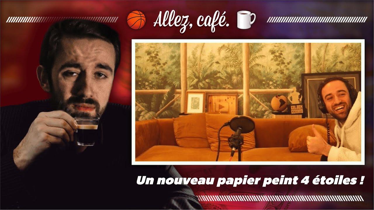 Allez Café 21 novembre 2023