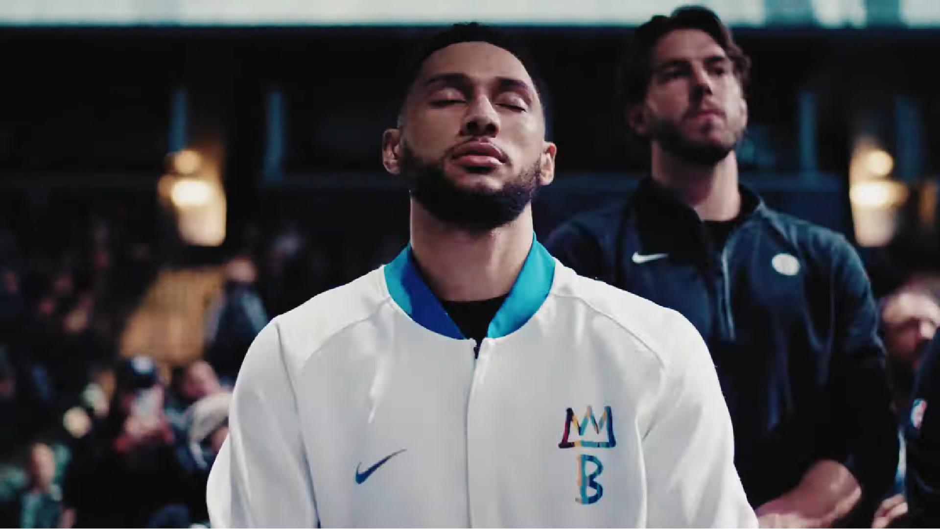 Ben Simmons Brooklyn Nets 17 novembre 2023