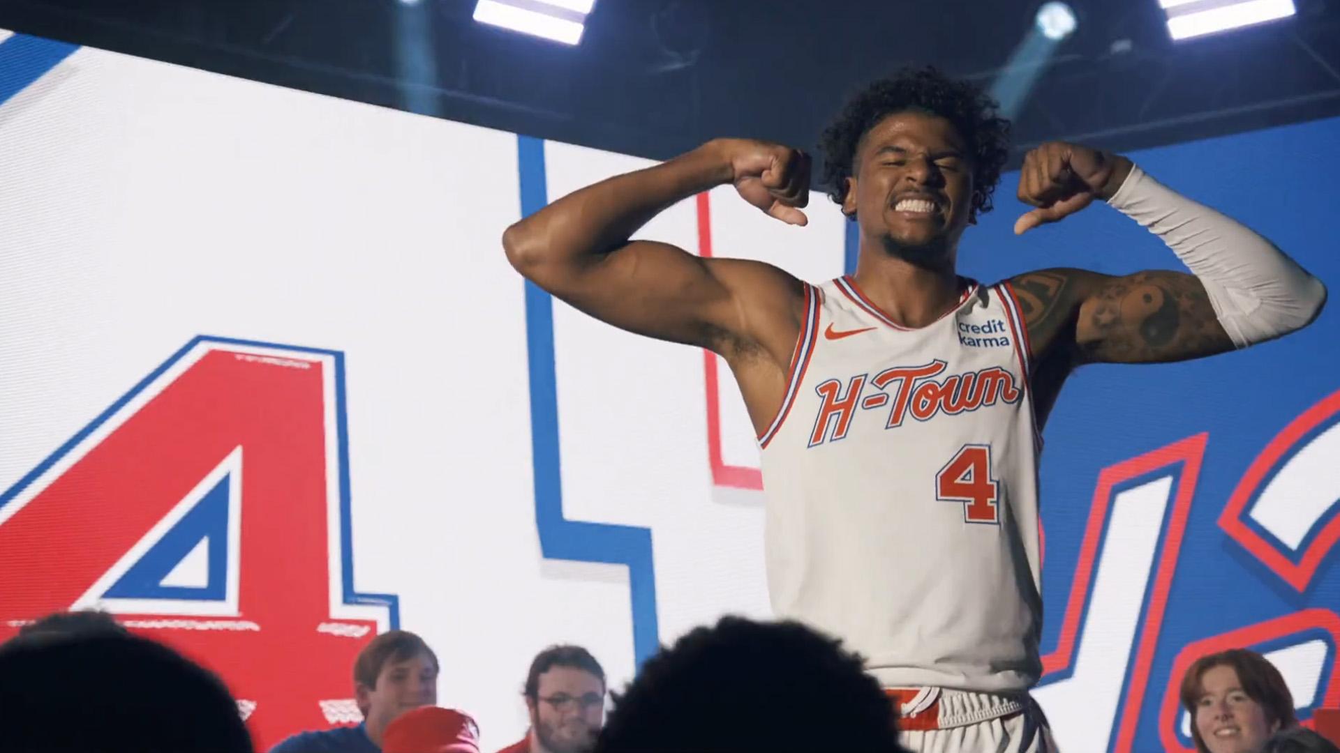 Jalen Green 1 9 novembre 2023