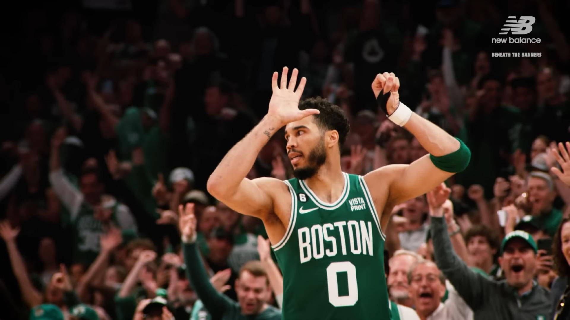 Jayson Tatum Celtics 23 mai 2023