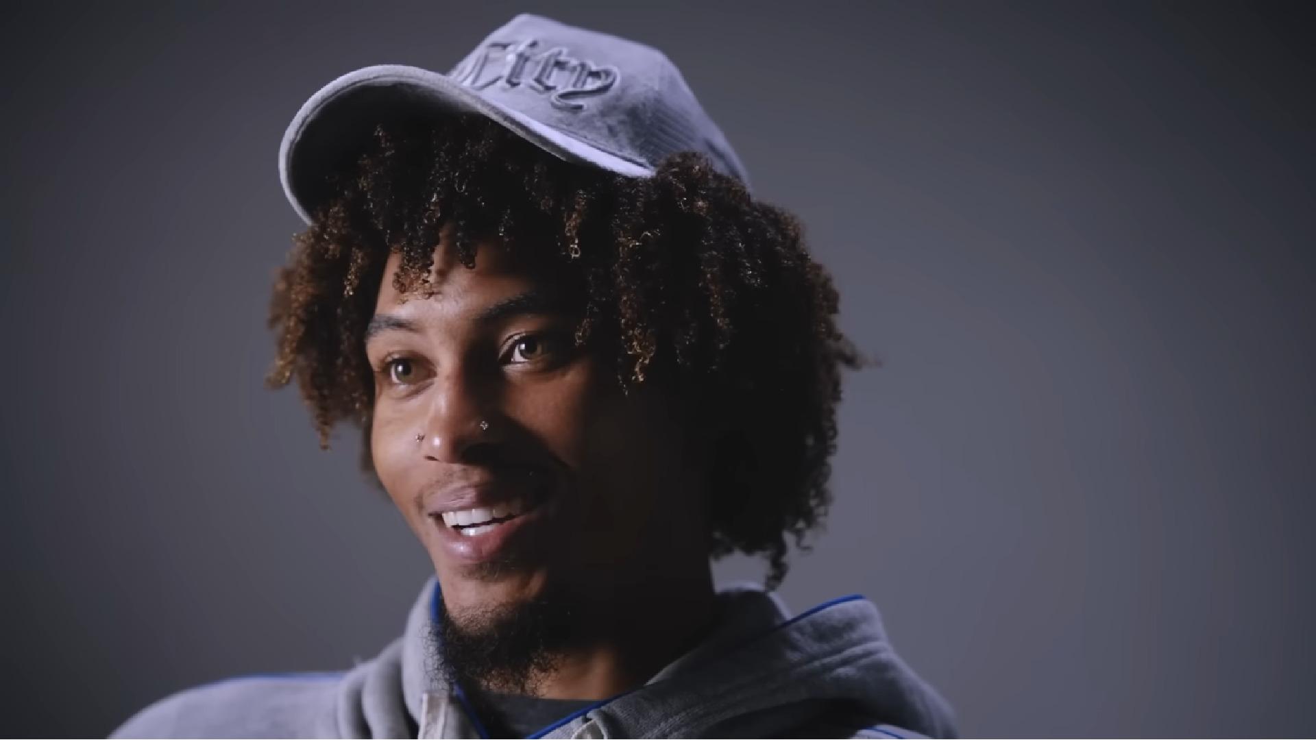 Kelly Oubre Jr. Philadelphie Sixers 16 novembre 2023