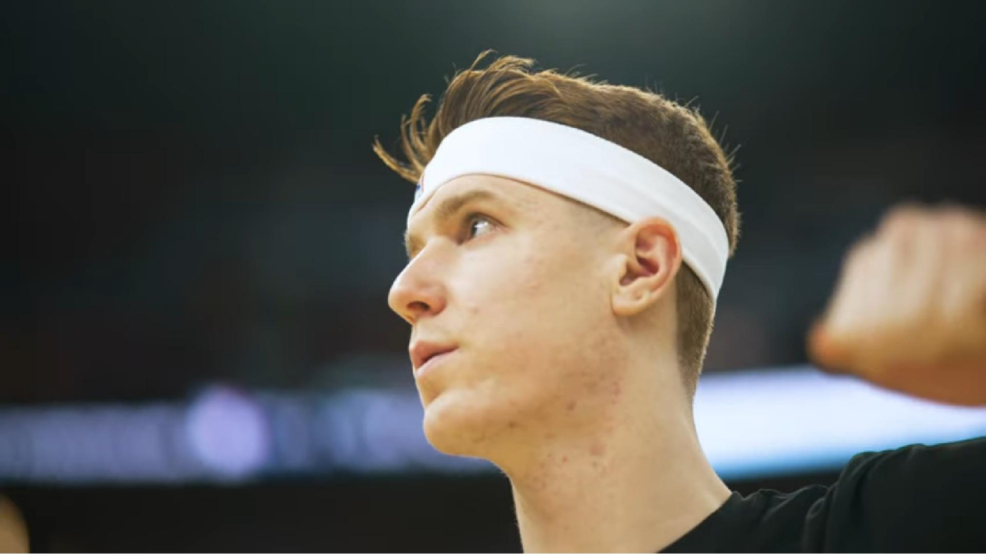 Kevin Huerter Kings 7 mai 2023