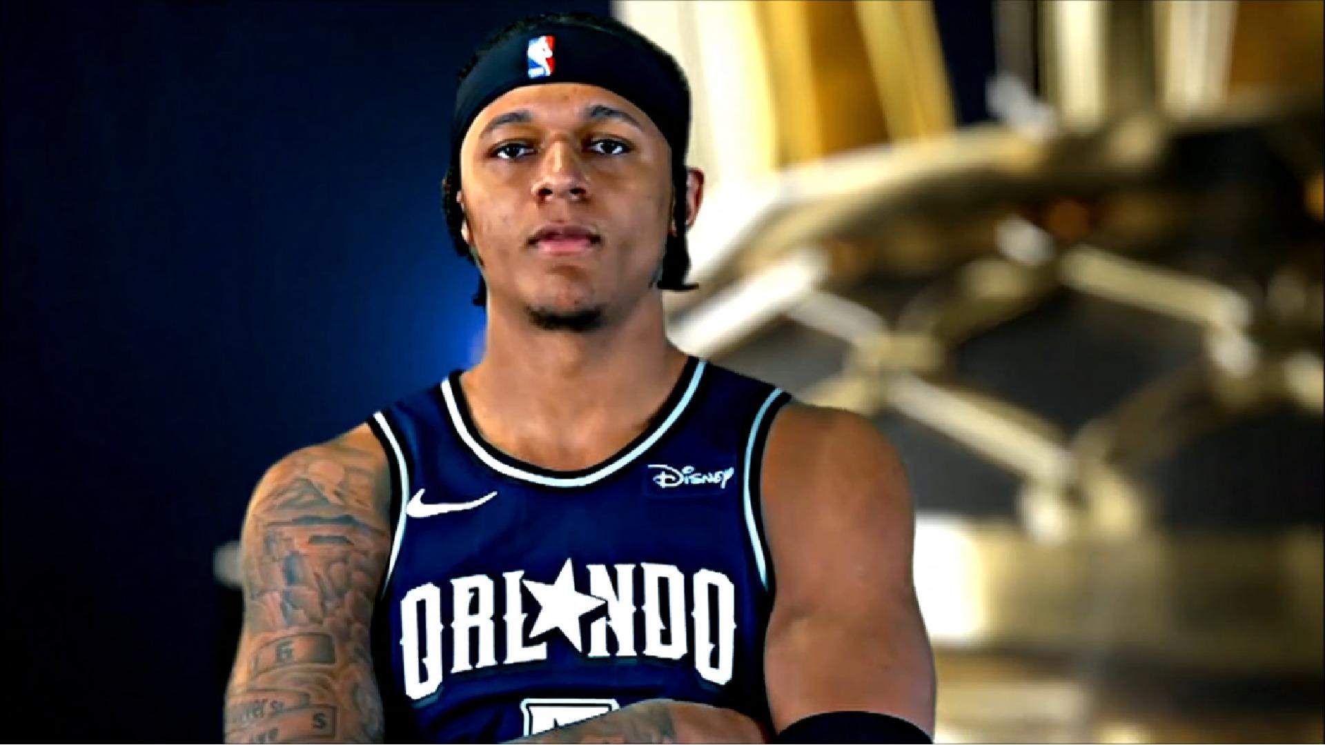 Paolo Banchero Orlando Magic 22 novembre 2023