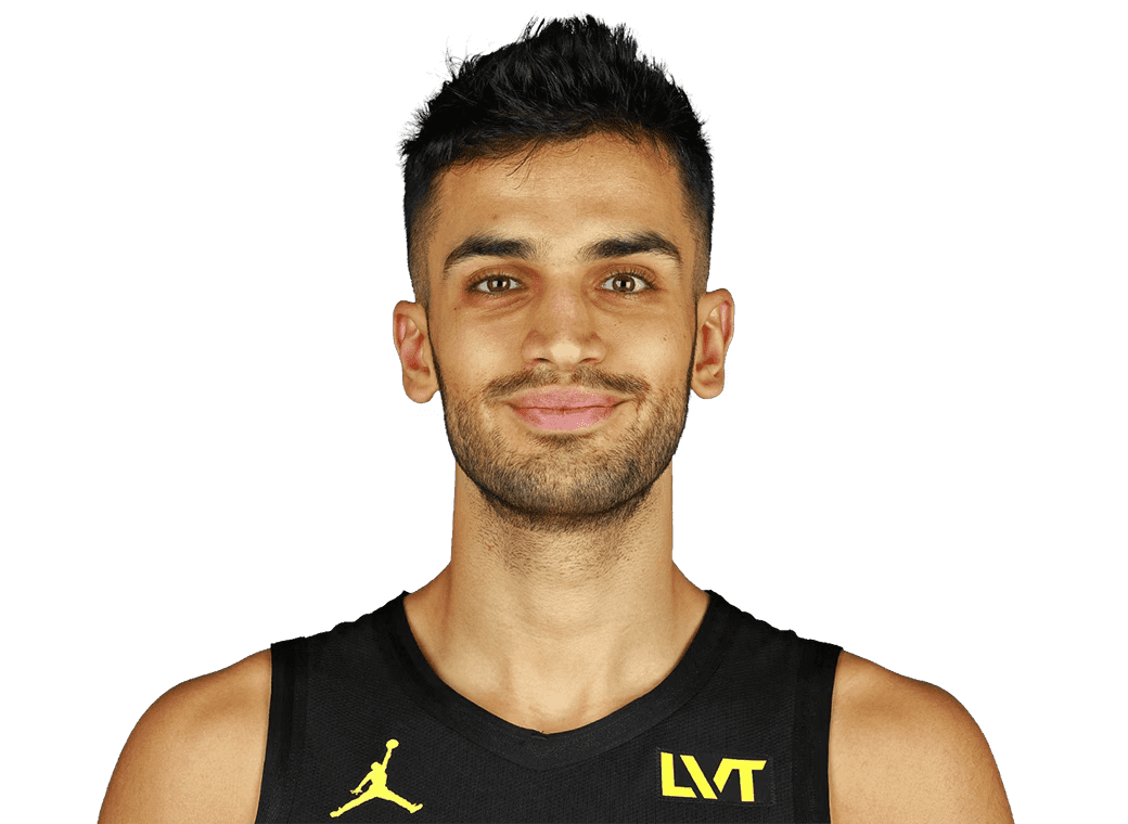 Photo page joueur NBA Omer Yurtseven