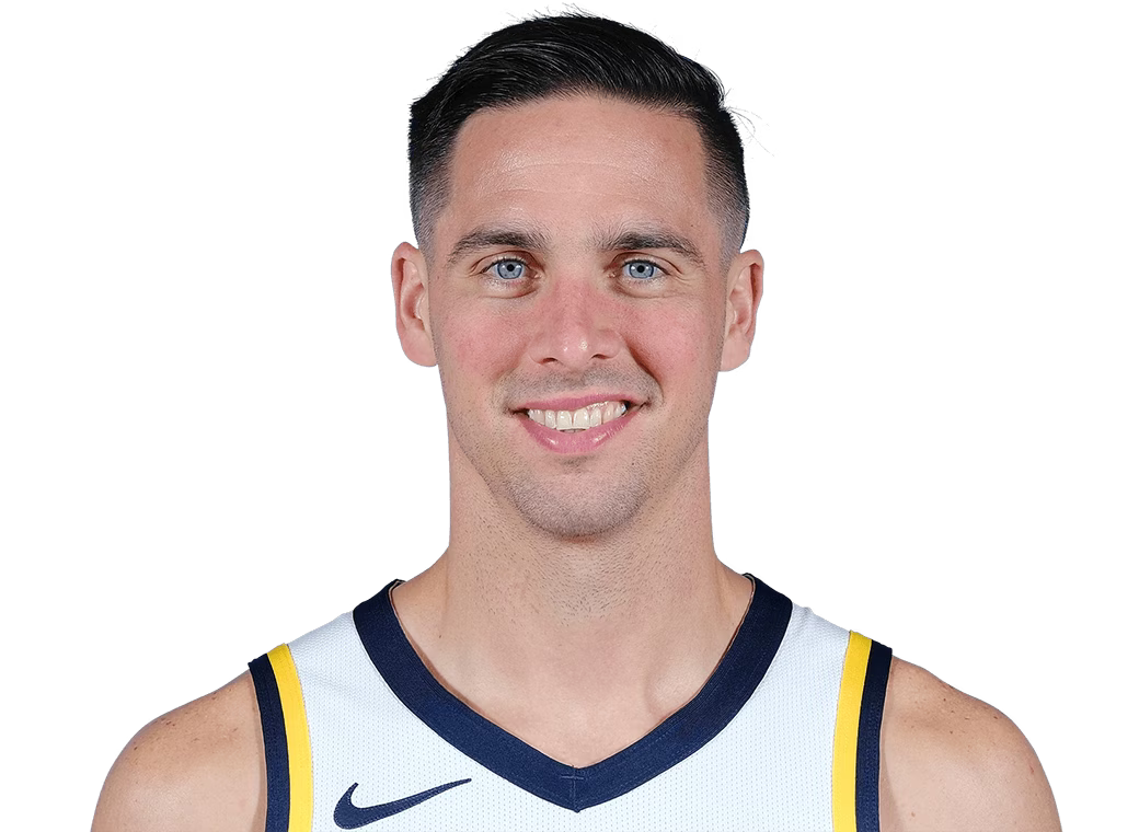 T.J. McConnell