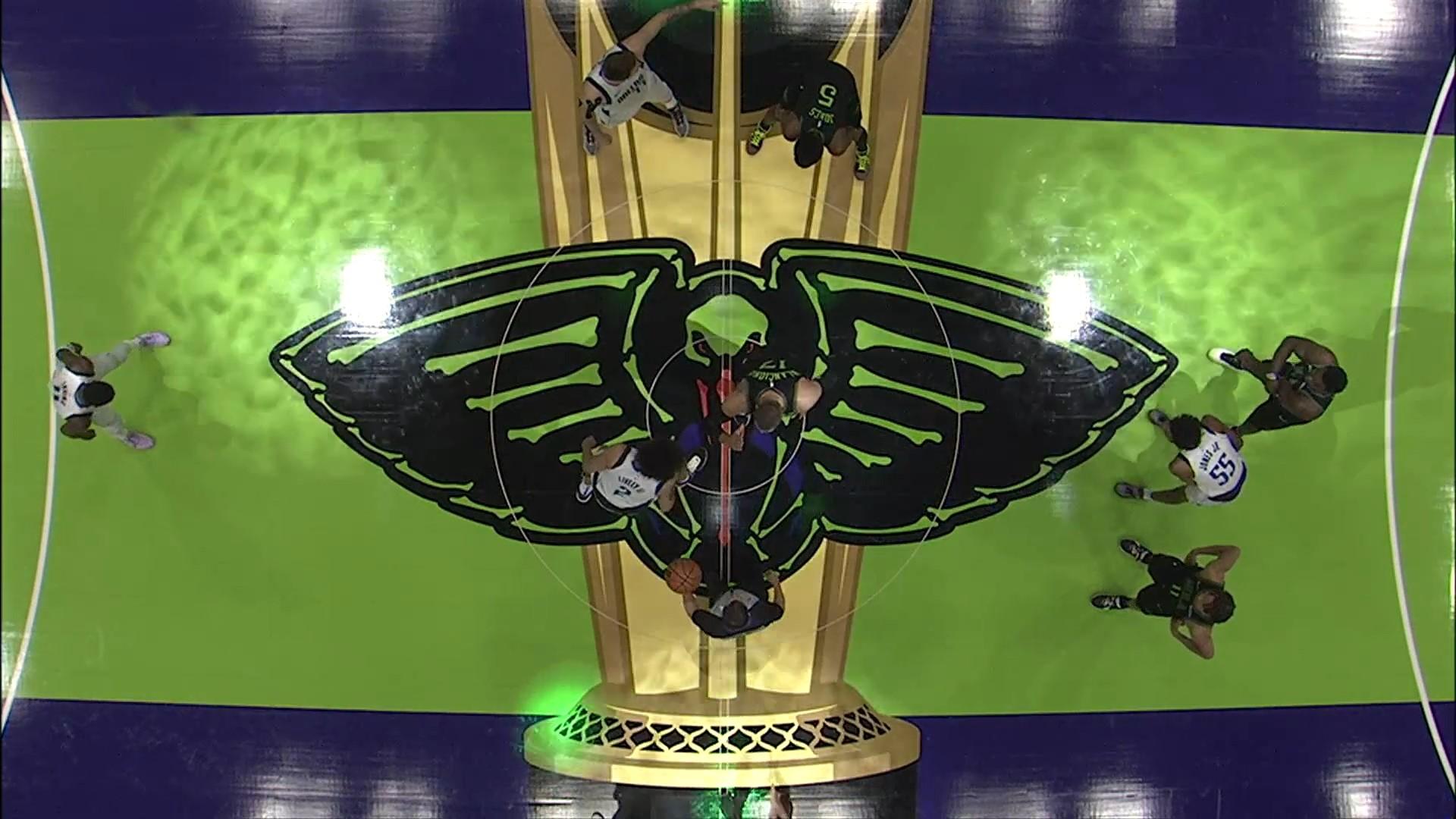 nba in-season tournament luka doncic