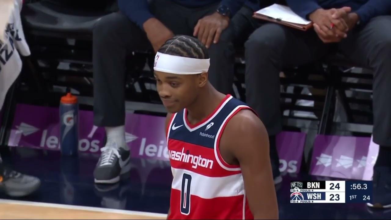 Bilal Coulibaly 31 décembre 2023