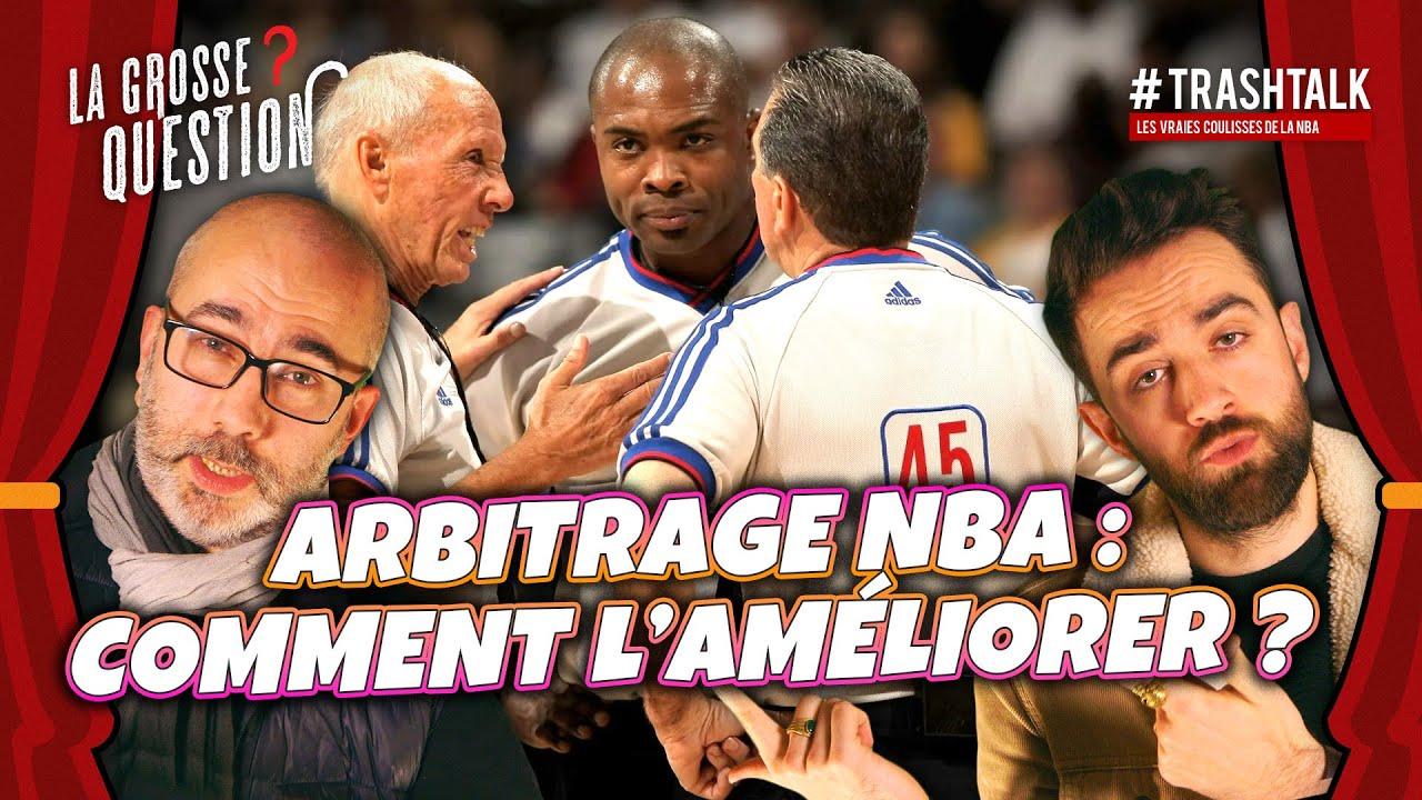 Grosse question arbitrage 10 décembre 2023