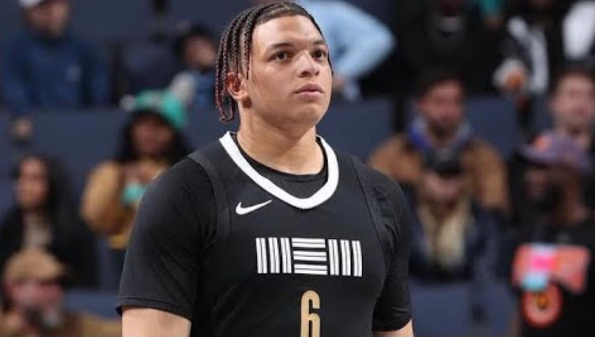 Kenneth Lofton Jr. 24 décembre 2023