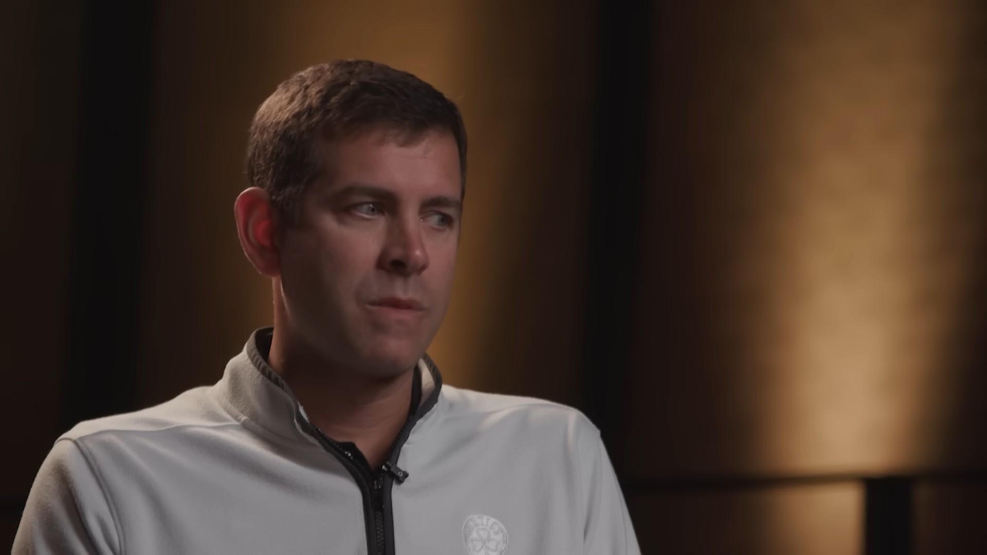 brad stevens celtics