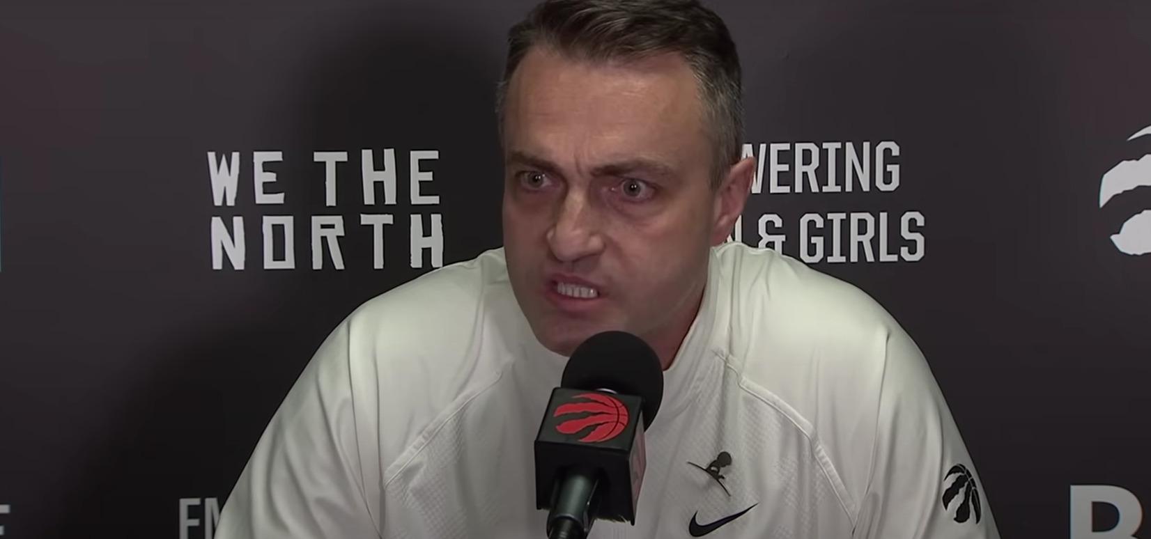 Darko Rajakovic 10 janvier 2024