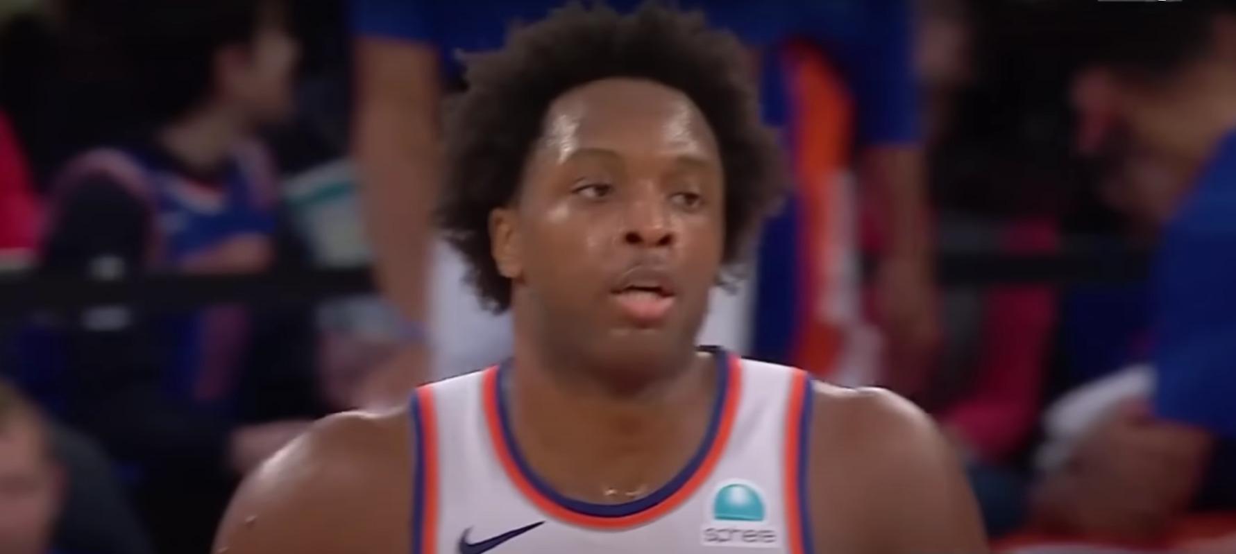 OG Anunoby 19 janvier 2024