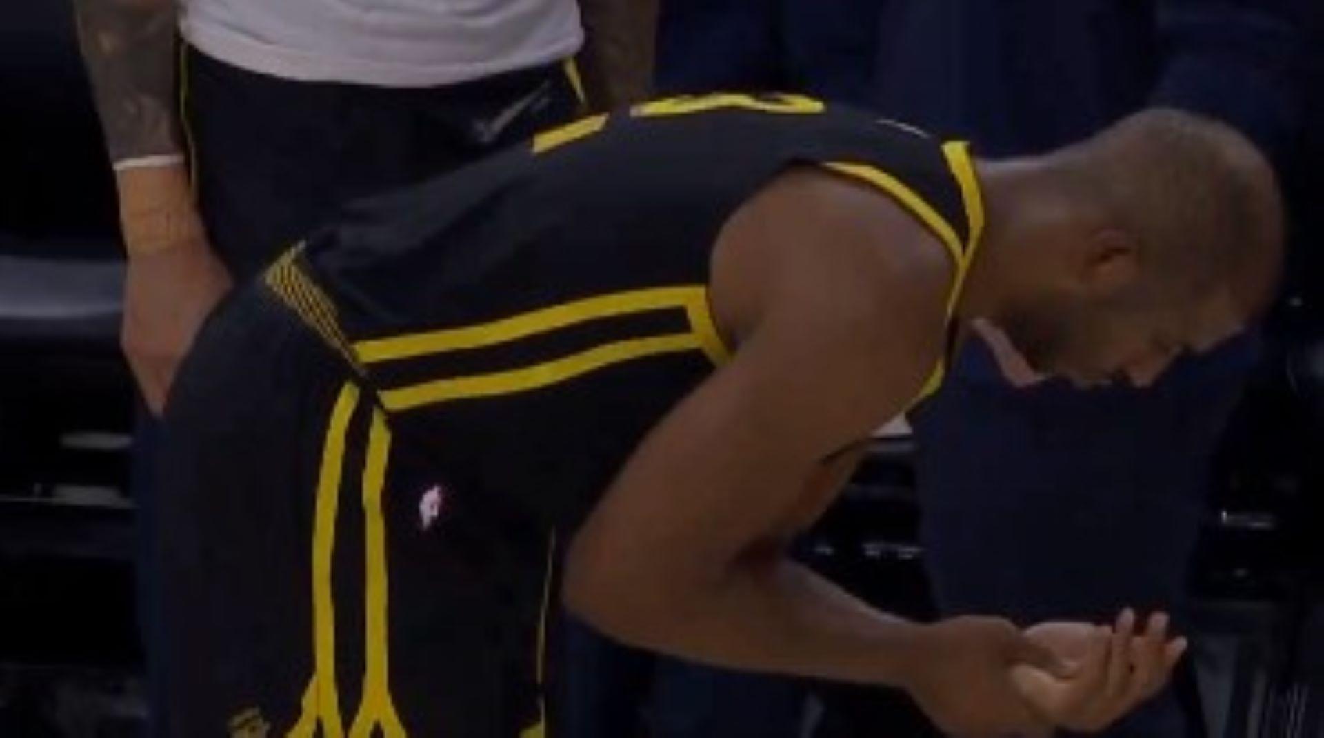 Chris Paul 6 janvier 2024